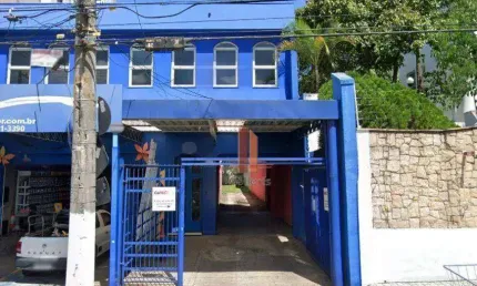 Ponto para alugar por R$ 11.200,73/mês - Vila Formosa - São Paulo/SP