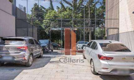 Ponto, 933 m² - venda por R$ 8.000.000,00 ou aluguel por R$ 44.574,80/mês - Pinheiros - São Paulo/SP