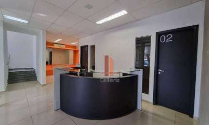 Ponto, 720 m² - venda por R$ 11.000.000,00 ou aluguel por R$ 54.342,12/mês - Tatuapé - São Paulo/SP