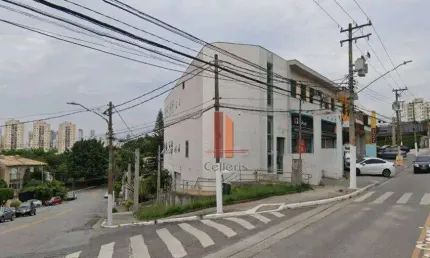 Ponto para alugar, 724 m² por R$ 20.570,36/mês - Vila Carrão - São Paulo/SP