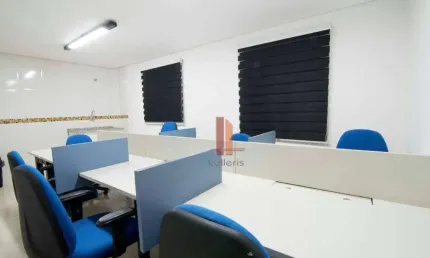 Ponto à venda, 266 m² por r$ 1.600.000,00 - tatuapé - são paulo/sp