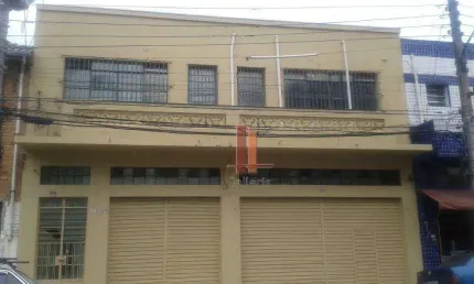 Ponto à venda, 550 m² por r$ 2.990.000,00 - mooca - são paulo/sp