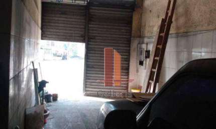 Ponto à venda, 210 m² por R$ 850.000,00 - Jardim Colorado - São Paulo/SP