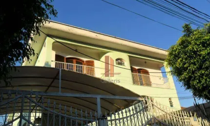 Ponto à venda, 1200 m² por r$ 2.850.000,00 - vila carrão - são paulo/sp