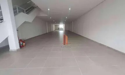 Ponto para alugar, 495 m² por r$ 23.514,50/mês - vila carrão - são paulo/sp