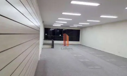 Ponto para alugar, 436 m² por r$ 22.060,58/mês - tatuapé - são paulo/sp