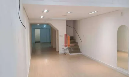 Ponto para alugar, 120 m² por r$ 6.789,90/mês - tatuapé - são paulo/sp