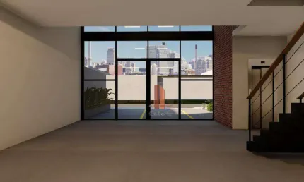 Ponto para alugar, 500 m² por r$ 37.031,00/mês - tatuapé - são paulo/sp
