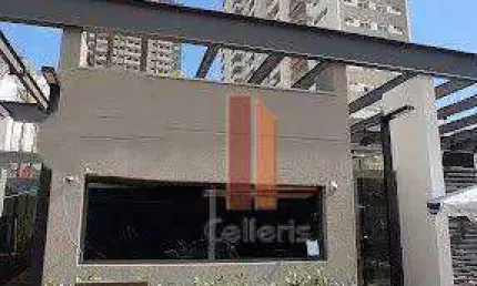 Apartamento com 3 dormitórios para alugar, 66 m² por R$ 5.212,00/mês - Tatuapé - São Paulo/SP