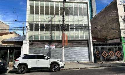 Ponto Comercial para alugar, 550 m²  - Tatuapé - São Paulo/SP