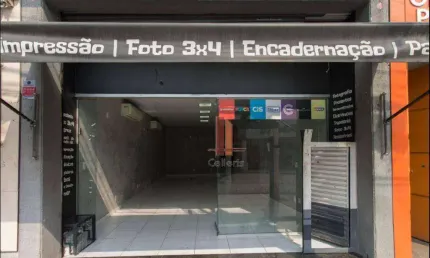 Loja para alugar, 82 m² por r$ 8.511,00/mês - penha de frança - são paulo/sp