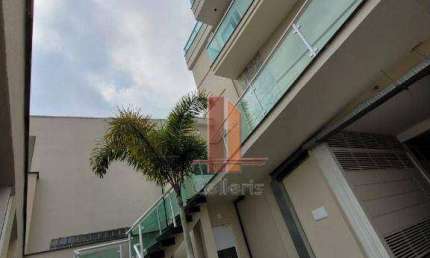 Sobrado com 3 dormitórios à venda, 150 m² por R$ 510.000,00 - Vila Matilde - São Paulo/SP