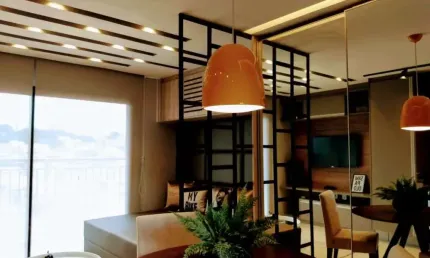 Studio com 1 dormitório à venda, 28 m² por R$ 199.000,00 - Vila Carrão - São Paulo/SP