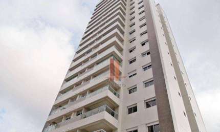 Apartamento com 2 dormitórios à venda, 81 m² por R$ 1.380.000,00 - Tatuapé - São Paulo/SP