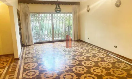 Casa com 4 dormitórios à venda, 311 m² por R$ 3.980.000,00 - Jardim Anália Franco - São Paulo/SP