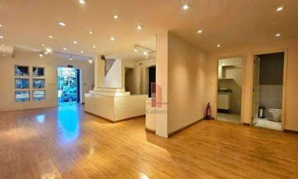 Ponto para alugar, 160 m² por R$ 11.245,00/mês - Pinheiros - São Paulo/SP