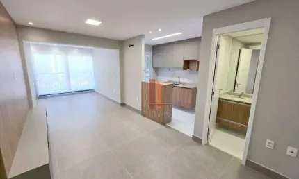 Apartamento com 2 dormitórios para alugar, 80 m² por R$ 7.500,00/mês - Tatuapé - São Paulo/SP