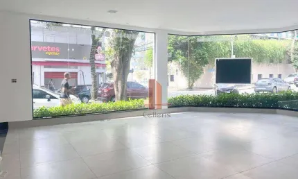 Ponto para alugar, 180 m² por r$ 16.650,00/mês - tatuapé - são paulo/sp