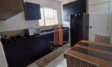 Casa com 1 dormitório à venda, 90 m² por R$ 990.000,00 - Tatuapé - São Paulo/SP
