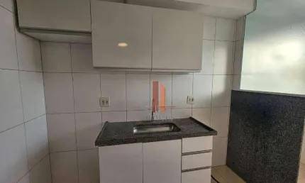 Apartamento com 2 dormitórios à venda, 55 m² por R$ 305.000,00 - Vila Ema - São Paulo/SP