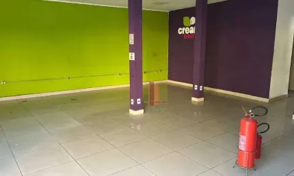 Ponto comercial para alugar na Rua Antônio de Barros, Tatuapé, São Paulo