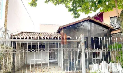Casa com 3 dormitórios à venda, 200 m² por R$ 1.200.000 - Vila Gomes Cardim - São Paulo/SP
