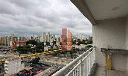 Apartamento com 2 dormitórios à venda, 63 m² por r$ 644.000,00 - mooca - são paulo/sp