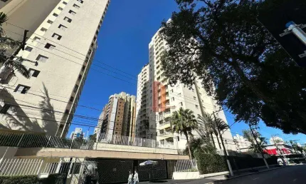 Apartamento com 3 dormitórios à venda, 65 m² - tatuapé - são paulo/sp