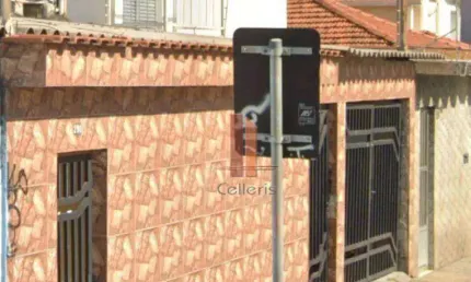 Terreno à venda, 300 m² por R$ 940.000,00 - Vila Prudente - São Paulo/SP