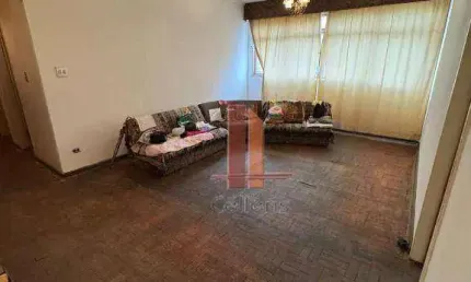 Apartamento com 2 dormitórios à venda, 109 m² por r$ 500.000,00 - alto da mooca - são paulo/sp