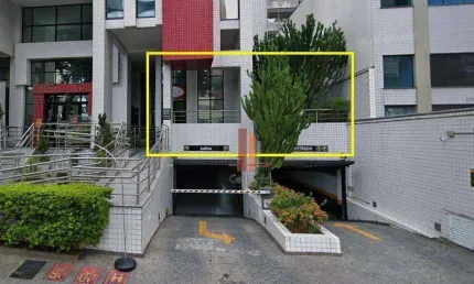 Loja, 126 m² venda ou locação - tatuapé - são paulo/sp