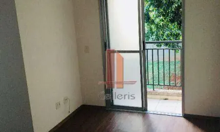 Apartamento com 2 dormitórios à venda, 50 m² por R$ 268.500,00 - Jardim Vila Formosa - São Paulo/SP