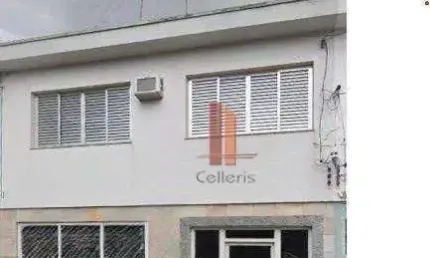 Ponto para alugar, 140 m² por r$ 5.350,00/mês - tatuapé - são paulo/sp