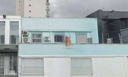 Ponto, 450 m² - venda por r$ 3.900.000,00 ou aluguel por r$ 14.384,00/mês - tatuapé - são paulo/sp
