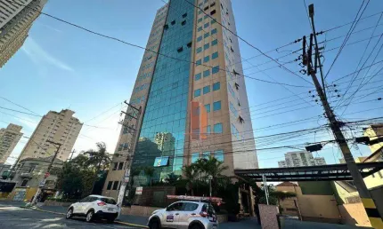 Sala comercial com 1 sala para alugar na Rua Soriano de Sousa, Tatuapé, São Paulo