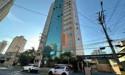 Sala comercial para alugar na Rua Soriano de Sousa, Tatuapé, São Paulo