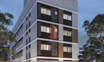Studio com 1 dormitório à venda, 27 m² por R$ 336.288,75 - Tatuapé - São Paulo/SP