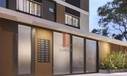 Studio com 1 dormitório à venda, 28 m² por R$ 365.711,50 - Tatuapé - São Paulo/SP
