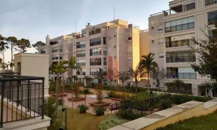 Apartamento com 3 dormitórios à venda, 105 m² - tremembé - são paulo/sp