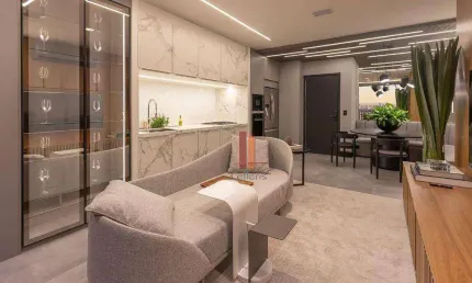 Apartamento com 2 dormitórios à venda, 112 m² por r$ 2.284.995,23 - jardim anália franco - são paulo/sp
