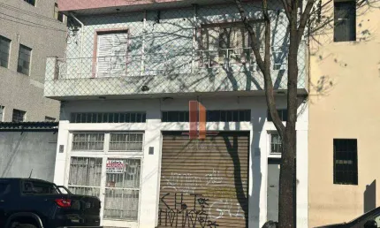 Sobrado com 8 dormitórios  350 m² - tatuapé - são paulo/sp