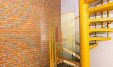 Sobrado com 3 dormitórios, 220 m² - venda por r$ 2.200.000,00 ou aluguel por r$ 4.095,00/mês - cidade mãe do céu - são paulo/sp
