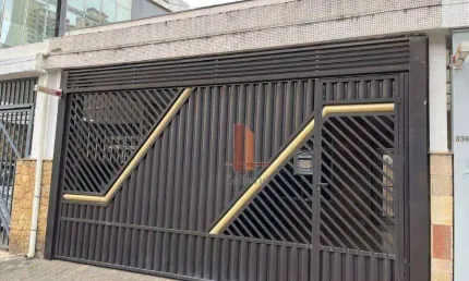 Sobrado com 3 dormitórios, 140 m² - venda por r$ 1.200.000,00 ou aluguel por r$ 8.000,00/mês - jardim anália franco - são paulo/sp