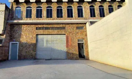Salão para alugar, 500 m² por r$ 14.181,71/mês - vila regente feijó - são paulo/sp