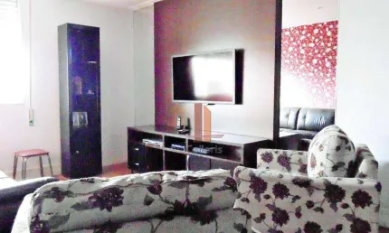 Apartamento com 2 dormitórios para alugar, 90 m² por r$ 3.609,90/mês - tatuapé - são paulo/sp