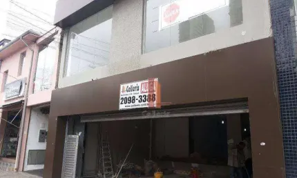 Ponto comercial para alugar, 260 m² - tatuapé - são paulo/sp