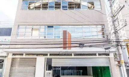 Prédio, 1614 m² - venda por r$ 13.000.000,00 ou aluguel por r$ 70.000,00/mês - tatuapé - são paulo/sp