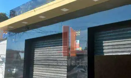 Ponto para alugar, 105 m² por r$ 5.801,00/mês - tatuapé - são paulo/sp