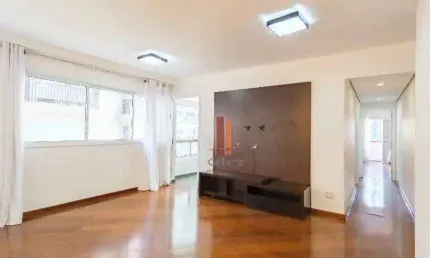 Apartamento com 3 dormitórios, 95 m² - venda por r$ 870.000,00 ou aluguel por r$ 5.470,00/mês - tatuapé - são paulo/sp