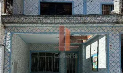Sobrado com 3 dormitórios para alugar, 240 m² por r$ 3.830,00/mês - tatuapé - são paulo/sp